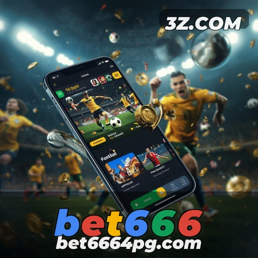 Recursos Featured do bet666 que Transformam Jogos Online