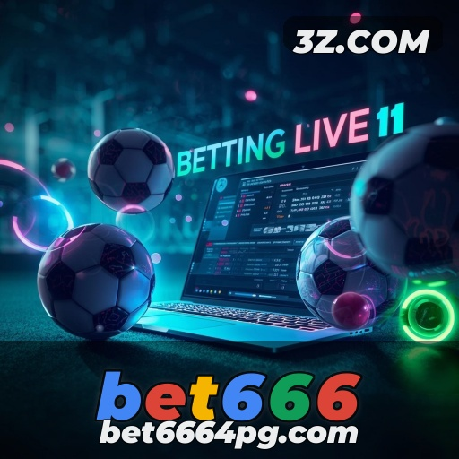Jackpots do bet666: Apostas que Emocionam e Transformam